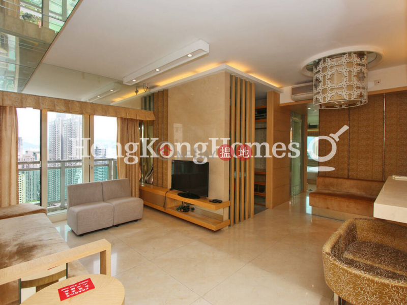 2 Bedroom Unit for Rent at Centre Place, Centre Place 匯賢居 Rental Listings | Western District (Proway-LID78380R)