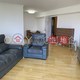 Nicely kept 3 bedroom with sea views & balcony | Rental | (T-33) Pine Mansion Harbour View Gardens (West) Taikoo Shing 太古城海景花園(西)青松閣 (33座) _0