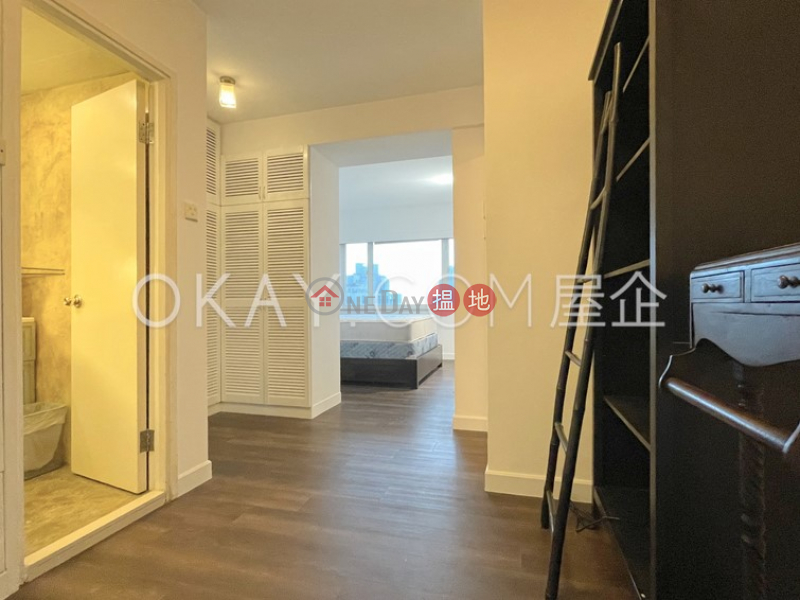 Property Search Hong Kong | OneDay | Residential, Rental Listings | Lovely 2 bedroom on high floor with parking | Rental