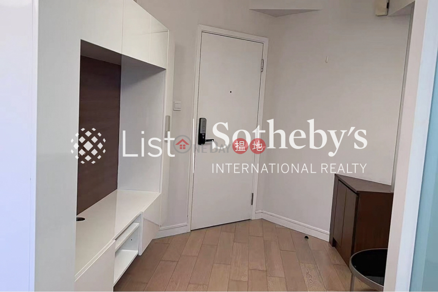 Property Search Hong Kong | OneDay | Residential | Rental Listings | Property for Rent at The Icon with 1 Bedroom