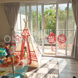 Nicely kept 3 bedroom with parking | Rental | CHI FU FA YUEN-YAR CHEE VILLAS - BLOCK L5 置富花園-雅緻洋房L5座 _0