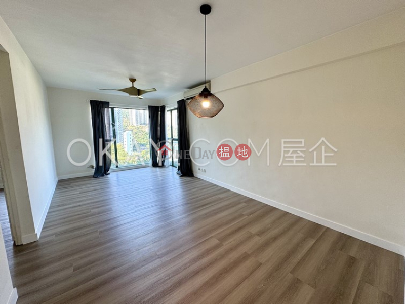 Popular 3 bedroom with balcony | Rental, Discovery Bay, Phase 7 La Vista, 2 Vista Avenue 愉景灣 7期海寧居 海寧徑2號 Rental Listings | Lantau Island (OKAY-R299879)