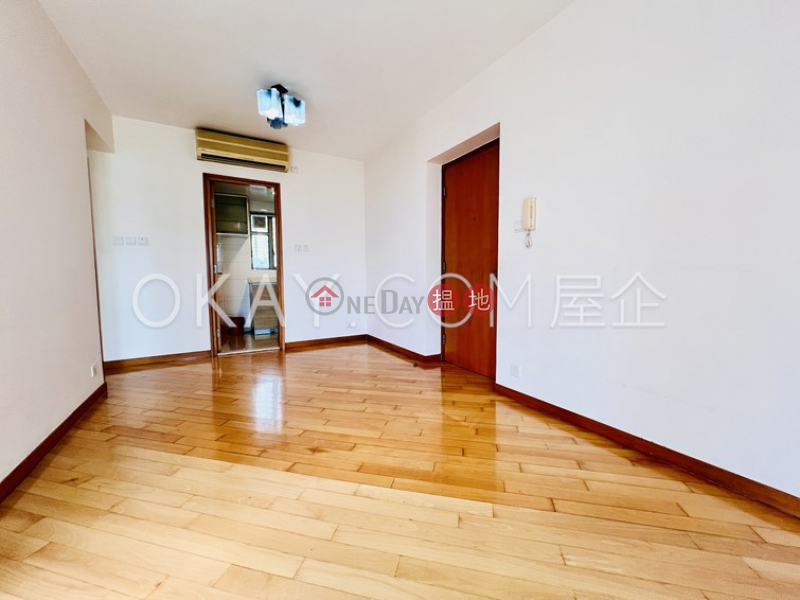Luxurious 3 bedroom with balcony | For Sale | The Zenith Phase 1, Block 1 尚翹峰1期1座 Sales Listings