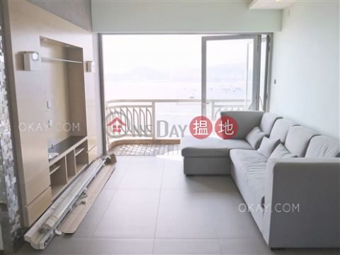 Elegant 2 bed on high floor with sea views & balcony | For Sale|Mount Davis(Mount Davis)Sales Listings (OKAY-S127607)_0