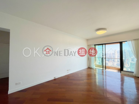 Unique 3 bedroom on high floor with balcony & parking | Rental | The Arch Moon Tower (Tower 2A) 凱旋門映月閣(2A座) _0