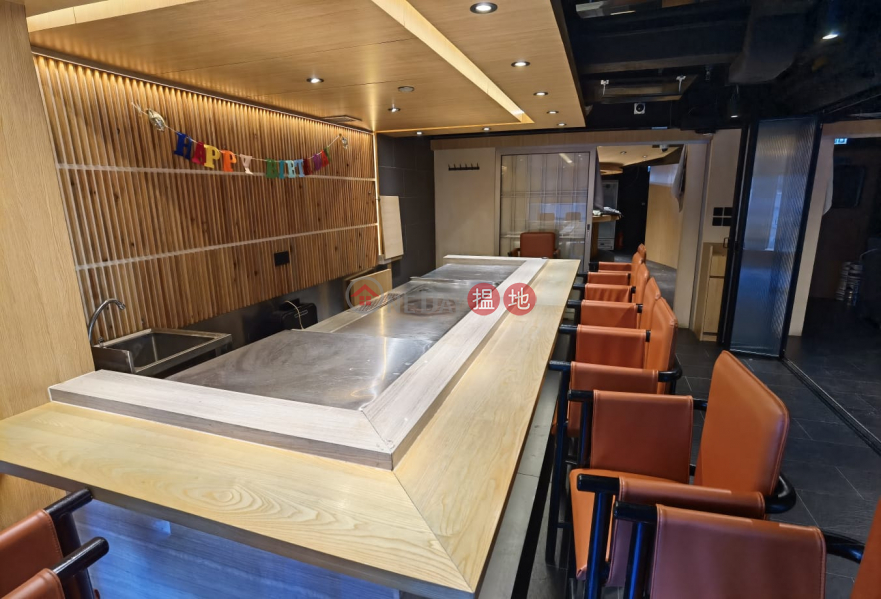 香港搵樓|租樓|二手盤|買樓| 搵地 | 商舖出租樓盤|尖沙咀 客舍 [代理盤]