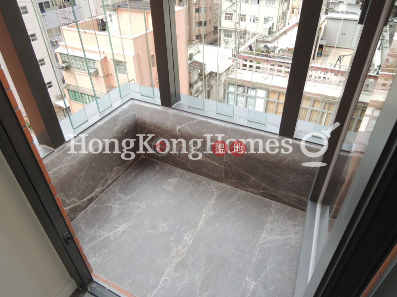 1 Bed Unit at The Warren | For Sale, 9 Warren Street | Wan Chai District, Hong Kong | Sales, HK$ 8.3M