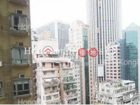 Studio Unit for Rent at J Residence, J Residence 嘉薈軒 | Wan Chai District (Proway-LID46126R)_0