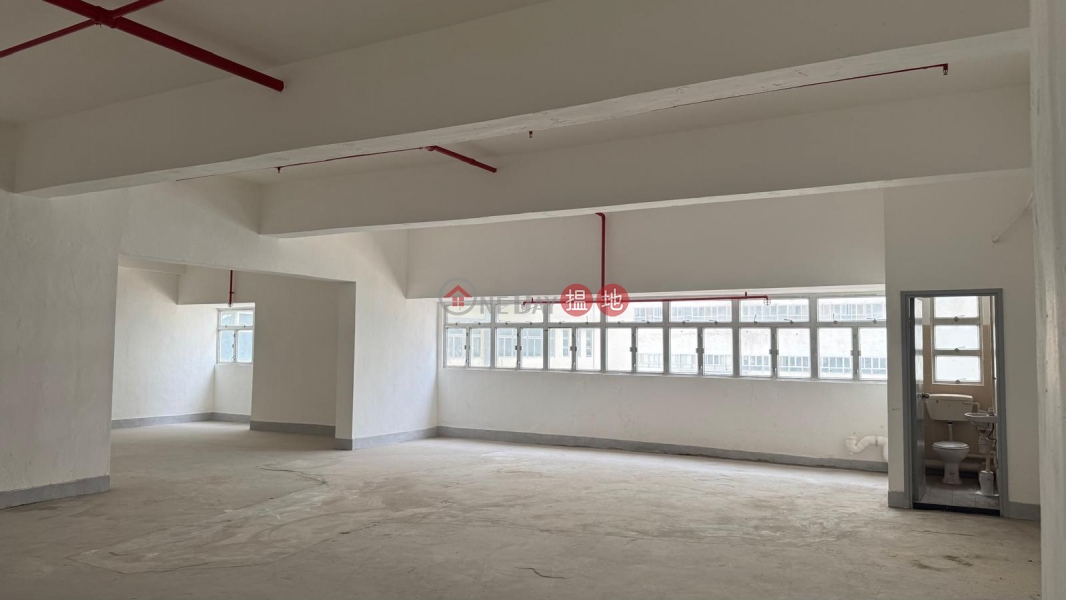 海灣工貿中心低層|612615616620623單位|工業大廈-出租樓盤-HK$ 20,060/ 月