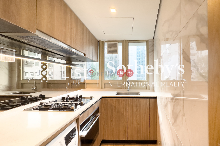 Property Search Hong Kong | OneDay | Residential Rental Listings Property for Rent at St. Joan Court with 1 Bedroom