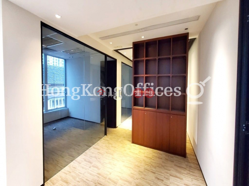 Office Unit for Rent at Chinachem Hollywood Centre | Chinachem Hollywood Centre 華懋荷里活中心 Rental Listings