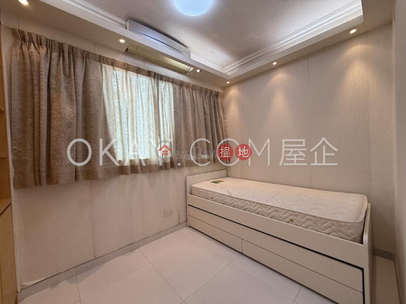Property Search Hong Kong | OneDay | Residential Rental Listings, Charming 2 bedroom on high floor with balcony | Rental