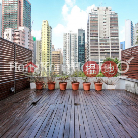 1 Bed Unit at 230 Hollywood Road | For Sale