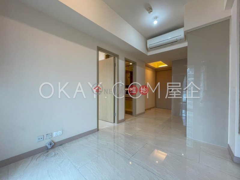 Cozy 1 bedroom with balcony | For Sale, King\'s Hill 眀徳山 Sales Listings | Western District (OKAY-S301771)
