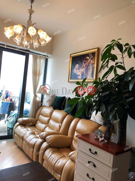 Property Search Hong Kong | OneDay | Residential | Sales Listings, Grand Yoho Phase 2 Tower 8 | 2 bedroom High Floor Flat for Sale