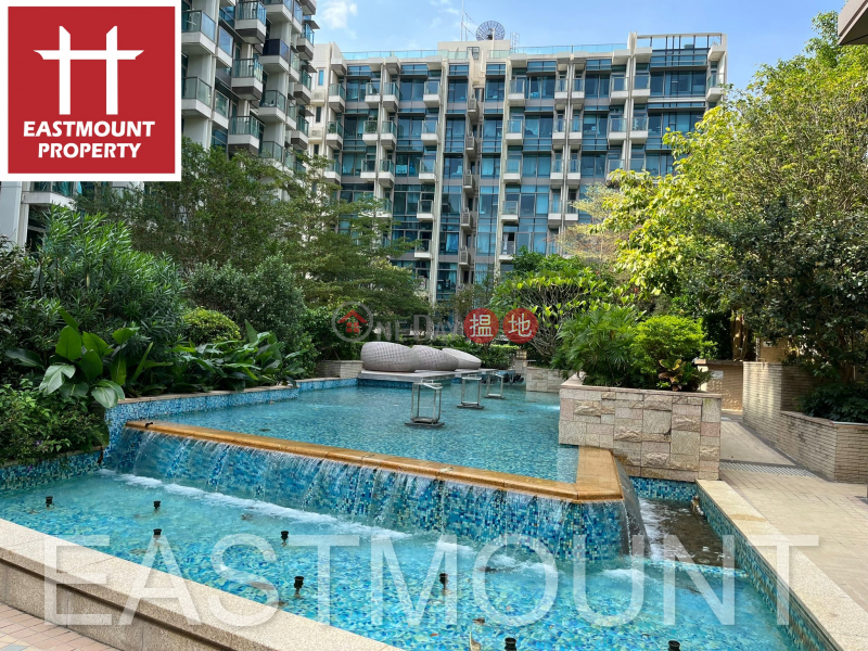 Property Search Hong Kong | OneDay | Residential, Rental Listings Sai Kung Apartment | Property For Sale and Rent in Park Mediterranean 逸瓏海匯-Quiet new, Nearby town | Property ID:3509