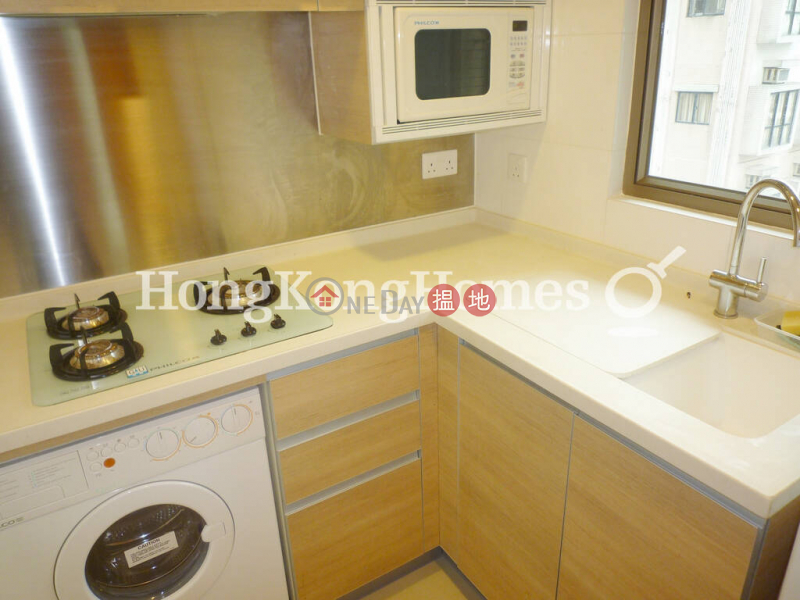 HK$ 23,000/ month The Zenith Phase 1, Block 2, Wan Chai District | 2 Bedroom Unit for Rent at The Zenith Phase 1, Block 2