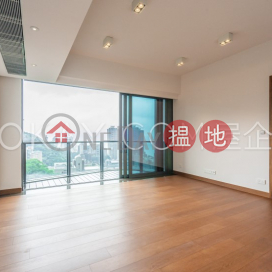 Unique 4 bedroom in Mid-levels West | Rental | University Heights Block 3 大學閣3座 _0