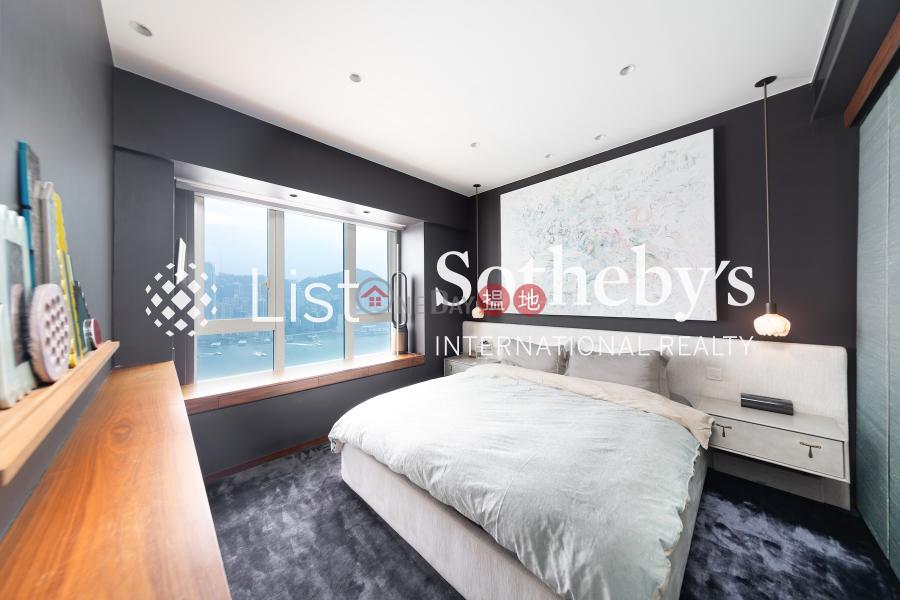 Property Search Hong Kong | OneDay | Residential Sales Listings | Property for Sale at The Harbourside with 3 Bedrooms