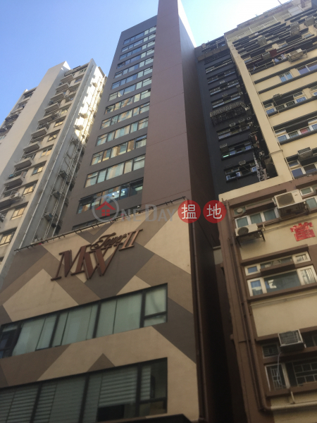 MW Tower II (MW Tower II) Tsim Sha Tsui|搵地(OneDay)(1)