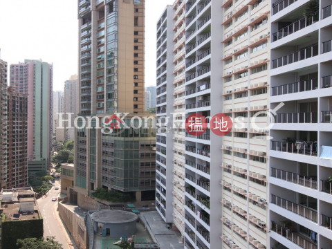 3 Bedroom Family Unit at Prosperous Height | For Sale | Prosperous Height 嘉富臺 _0