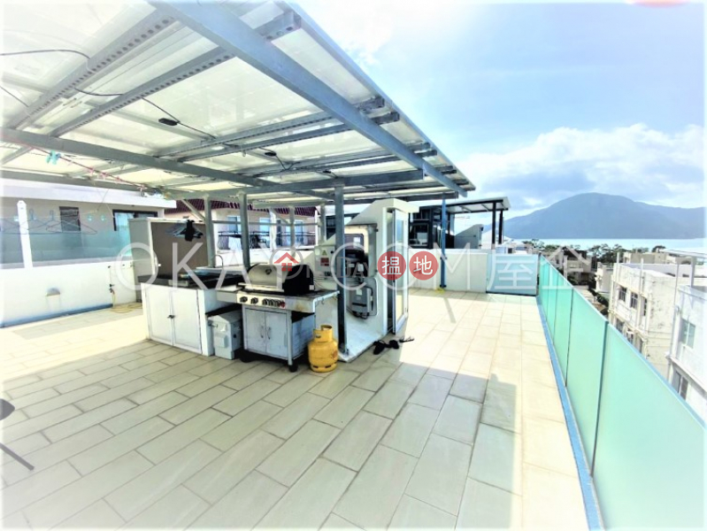 Cheung Sha Sheung Tsuen Unknown Residential, Rental Listings HK$ 40,000/ month