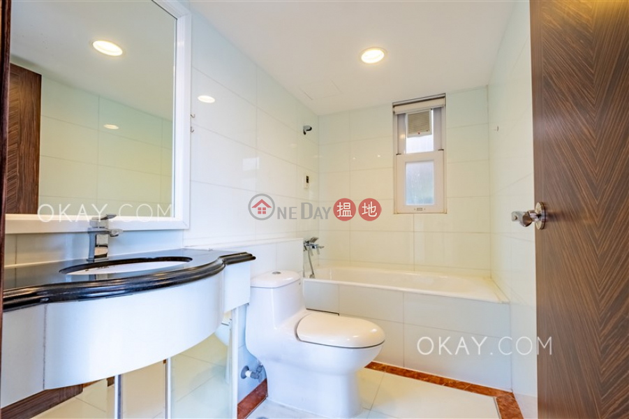 Rare 3 bedroom with terrace | Rental, Phase 3 Villa Cecil 趙苑三期 Rental Listings | Western District (OKAY-R78607)