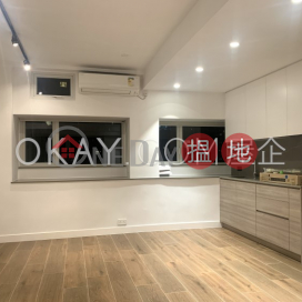 Gorgeous 1 bedroom in Mid-levels West | Rental | The Rednaxela 帝華臺 _0