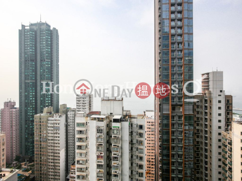 2 Bedroom Unit for Rent at Imperial Kennedy | Imperial Kennedy 卑路乍街68號Imperial Kennedy _0