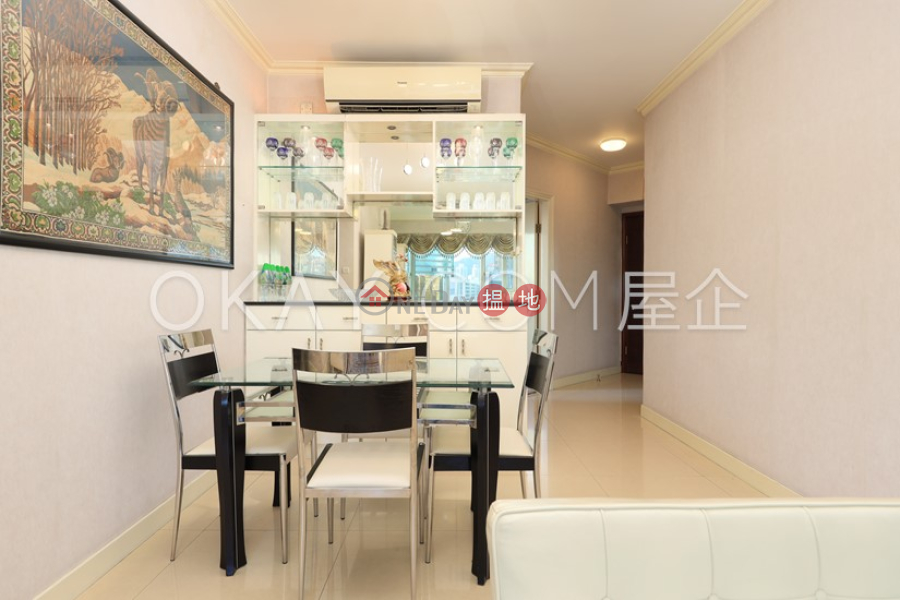 3房2廁,星級會所港景峯1座出租單位|188廣東道 | 油尖旺-香港-出租HK$ 46,000/ 月