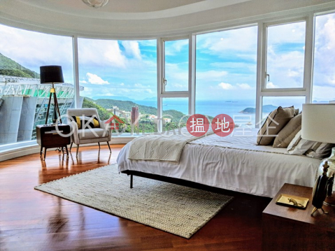 Luxurious 4 bedroom with sea views & parking | Rental | Fairmount Terrace Fairmount Terrace _0
