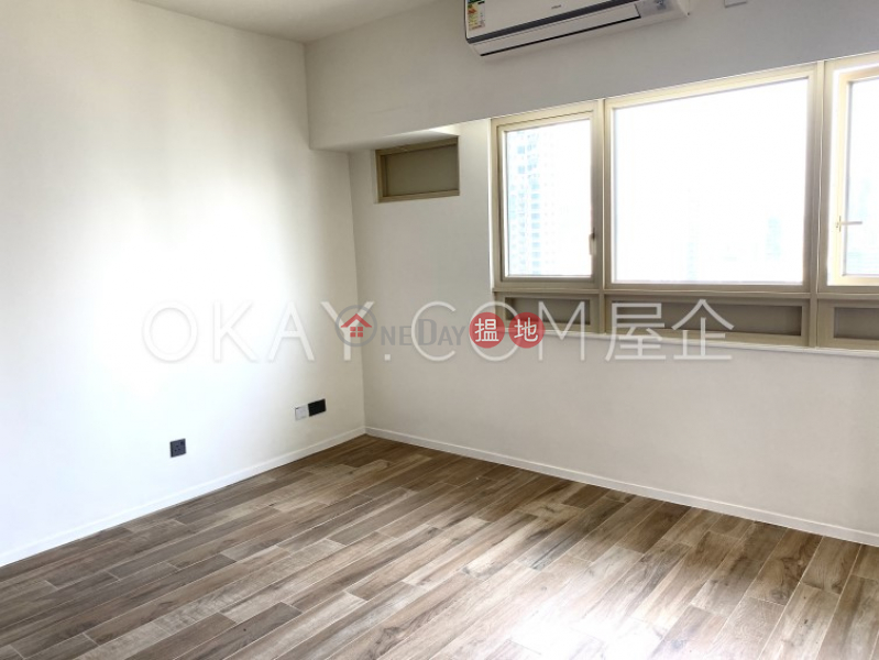 Unique 3 bedroom on high floor with balcony | Rental 74-76 MacDonnell Road | Central District, Hong Kong Rental, HK$ 88,000/ month