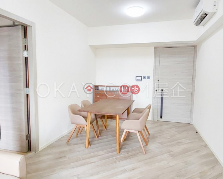 Fleur Pavilia Tower 1 Middle, Residential, Rental Listings | HK$ 47,000/ month