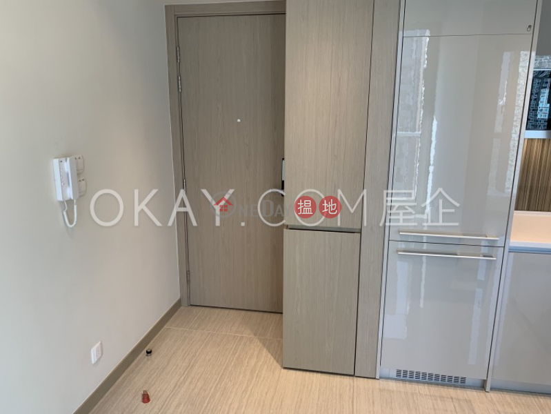 Property Search Hong Kong | OneDay | Residential Rental Listings Charming 2 bedroom on high floor with balcony | Rental
