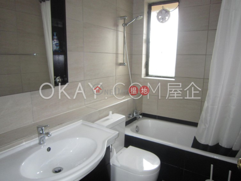 香港搵樓|租樓|二手盤|買樓| 搵地 | 住宅-出售樓盤|3房2廁,實用率高,極高層,海景愉景灣 2期 畔峰 觀港樓 (H2座)出售單位