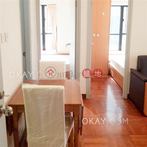 Tasteful 2 bedroom in Wan Chai | Rental, Tai Yuen Court 太源閣 | Wan Chai District (OKAY-R229925)_0
