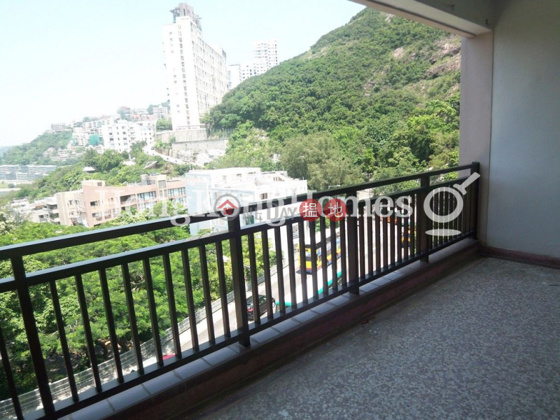 南灣新村 A座4房豪宅單位出租|南區南灣新村 A座(South Bay Villas Block A)出租樓盤 (Proway-LID58540R)