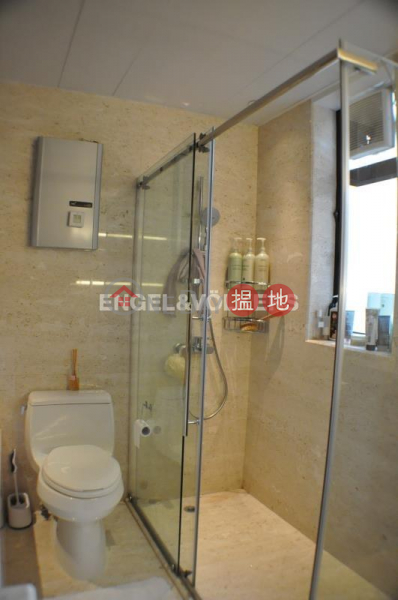 3 Bedroom Family Flat for Rent in Mid Levels West | 4 Park Road | Western District Hong Kong | Rental | HK$ 60,000/ month