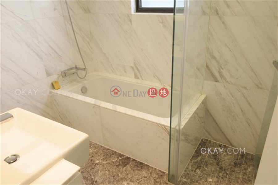 Charming 1 bedroom with balcony | Rental, yoo Residence yoo Residence Rental Listings | Wan Chai District (OKAY-R288594)