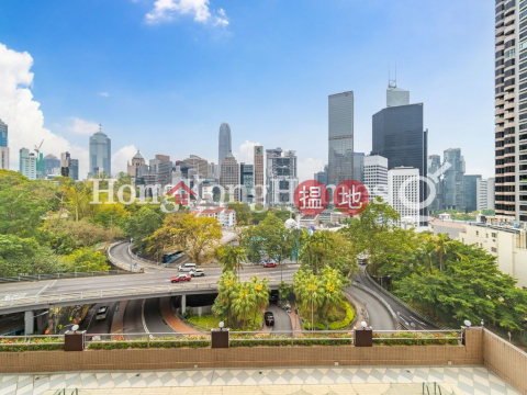 Expat Family Unit at Kennedy Heights | For Sale | Kennedy Heights 堅麗閣 _0