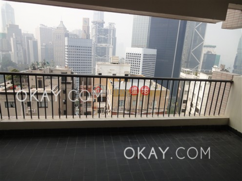 香港搵樓|租樓|二手盤|買樓| 搵地 | 住宅出租樓盤-3房2廁,實用率高,極高層,連車位《龍景樓出租單位》