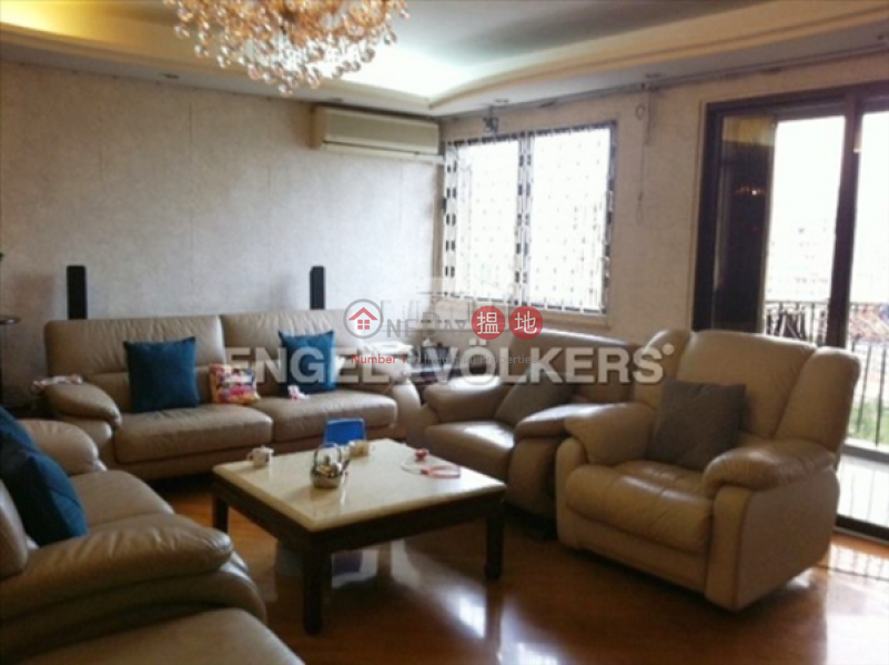 4 Bedroom Luxury Flat for Sale in Mid Levels - West | Hong Kong Garden 香港花園 Sales Listings