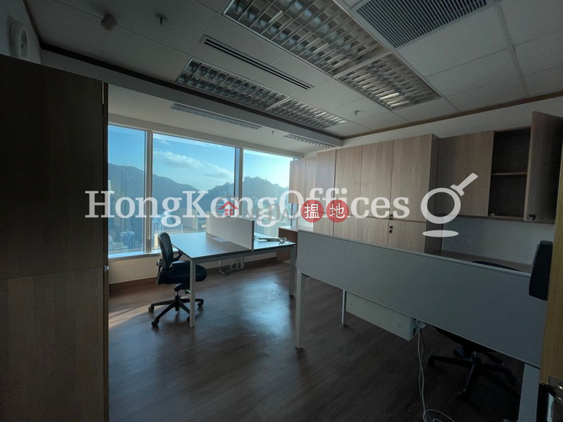 Office Unit for Rent at Central Plaza 18 Harbour Road | Wan Chai District | Hong Kong, Rental | HK$ 82,892/ month