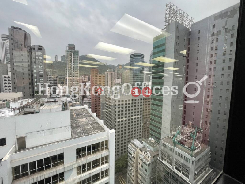 Property Search Hong Kong | OneDay | Office / Commercial Property Rental Listings Office Unit for Rent at Jubilee Centre