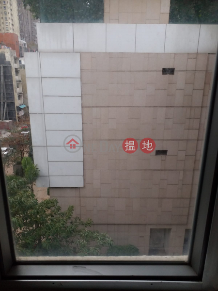 HK$ 696萬東祥大廈西區-三房間隔可作