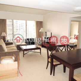 2 Bedroom Unit for Rent at Convention Plaza Apartments | Convention Plaza Apartments 會展中心會景閣 _0