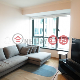 Popular 3 bedroom on high floor with harbour views | Rental | 80 Robinson Road 羅便臣道80號 _0