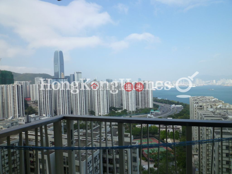 2 Bedroom Unit for Rent at Tower 2 Grand Promenade 38 Tai Hong Street | Eastern District | Hong Kong | Rental HK$ 25,000/ month