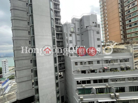 兆豐行大廈寫字樓租單位出租, 兆豐行大廈 Shiu Fung Hong Building | 西區 (HKO-38436-AFHR)_0