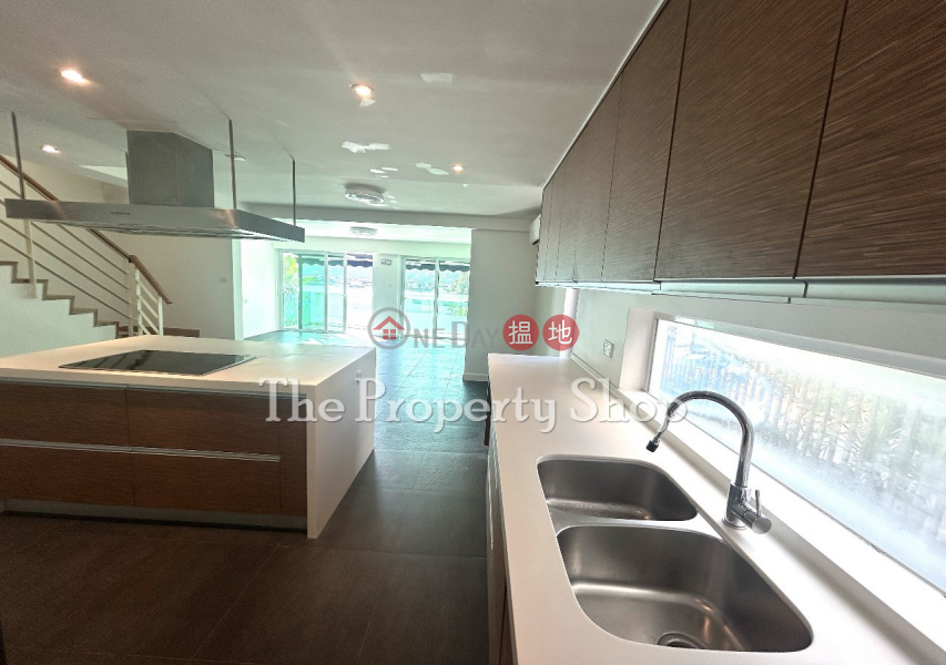 HK$ 49,000/ month | 76 Che Keng Tuk Road | Sai Kung, Waterfront House on Marina